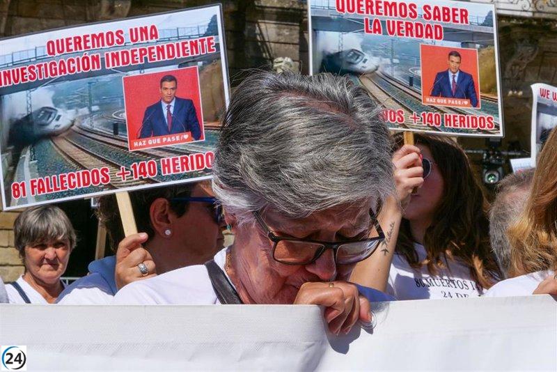 Nuevo presidente de la CIAF lideró comisión que creó Fomento tras el accidente del Alvia.
