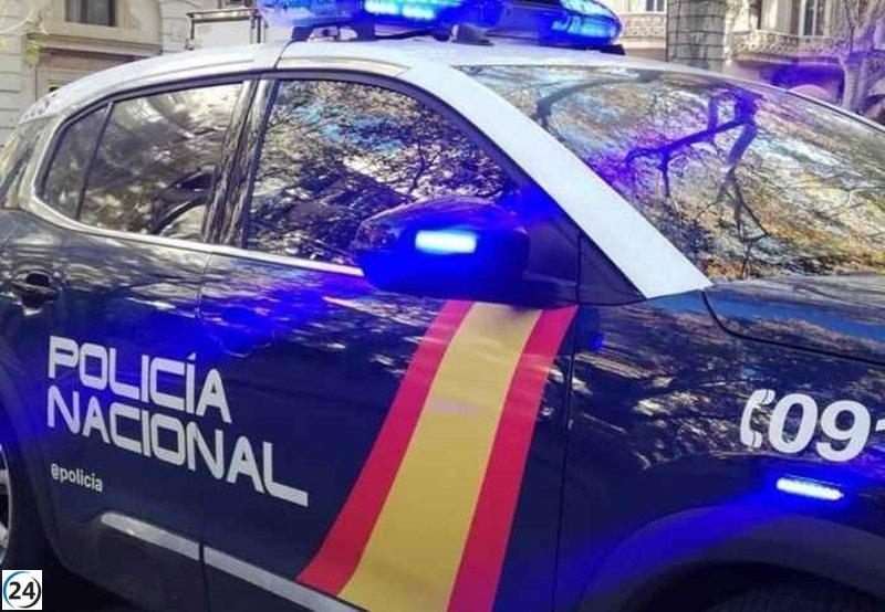 Policías gemelos de Ourense acusados de robo de armas y asesinato de su compañero.