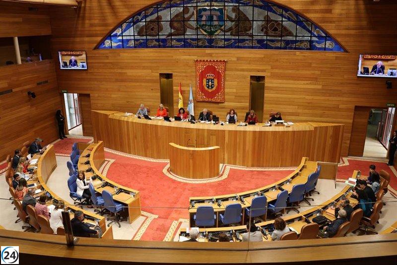 Santalices presionado para retirar calificativo “delincuente motorizado” sobre Baltar en el Parlamento.