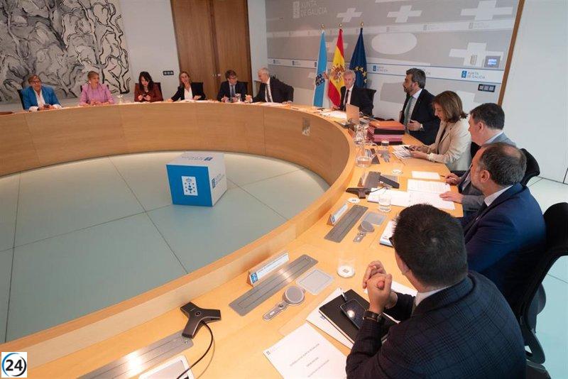 El Sergas destinará 200 millones para impulsar la inteligencia artificial en su actividad diaria.