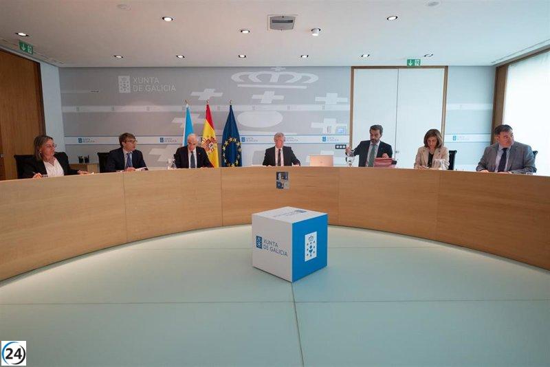 Todos los centros educativos gallegos contarán con 'Polos creativos' a partir del próximo curso.