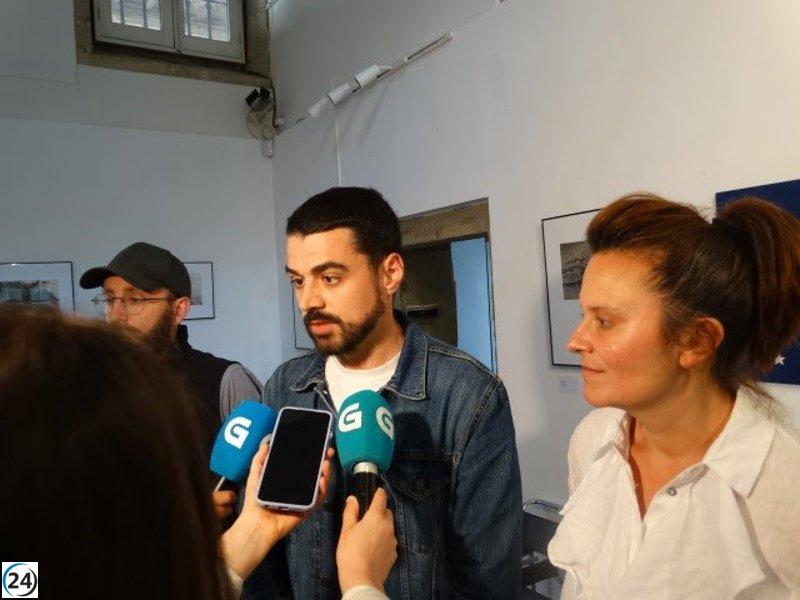 Podemos Galicia dispuesta a confluir con Sumar, pero la decisión final está en la dirección estatal.