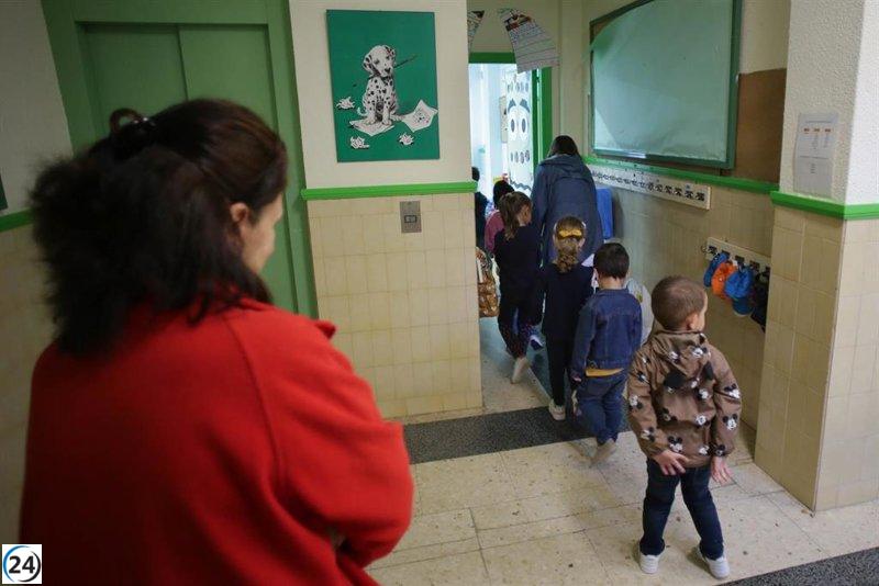 La Consellería de Educación publicará las actas de evaluación a partir del curso 2023/24.
