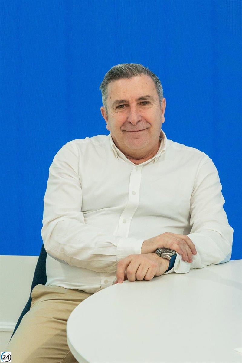 El PP incluye a alcaldes en las listas del Senado.