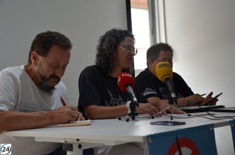 Afectados por la energía eólica piden rectificación a Lorenzana por consecuencias de políticas de Conde.
