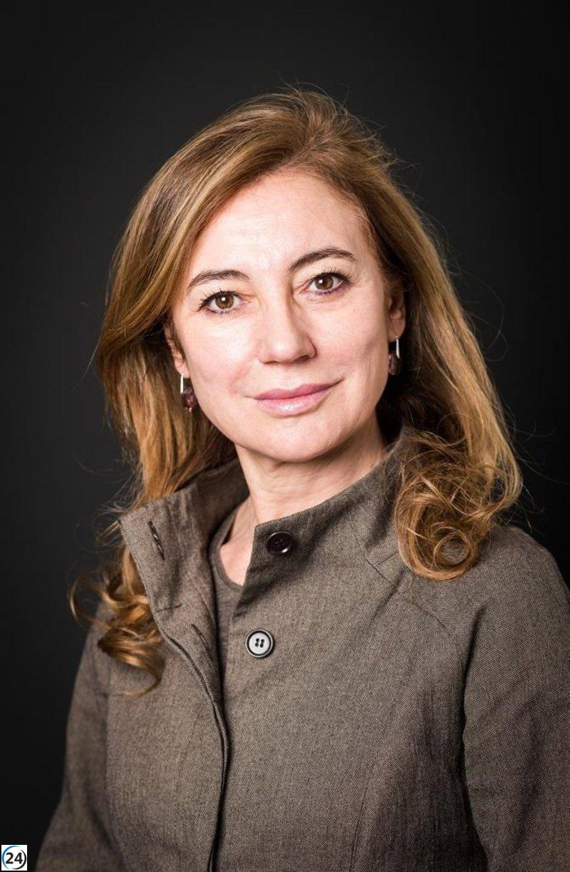 Marta Fernández Currás, nueva consejera independiente de Ecoener.