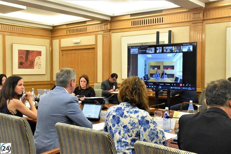 Galicia rechaza plan de atención temprana por sospechas de motivaciones políticas.