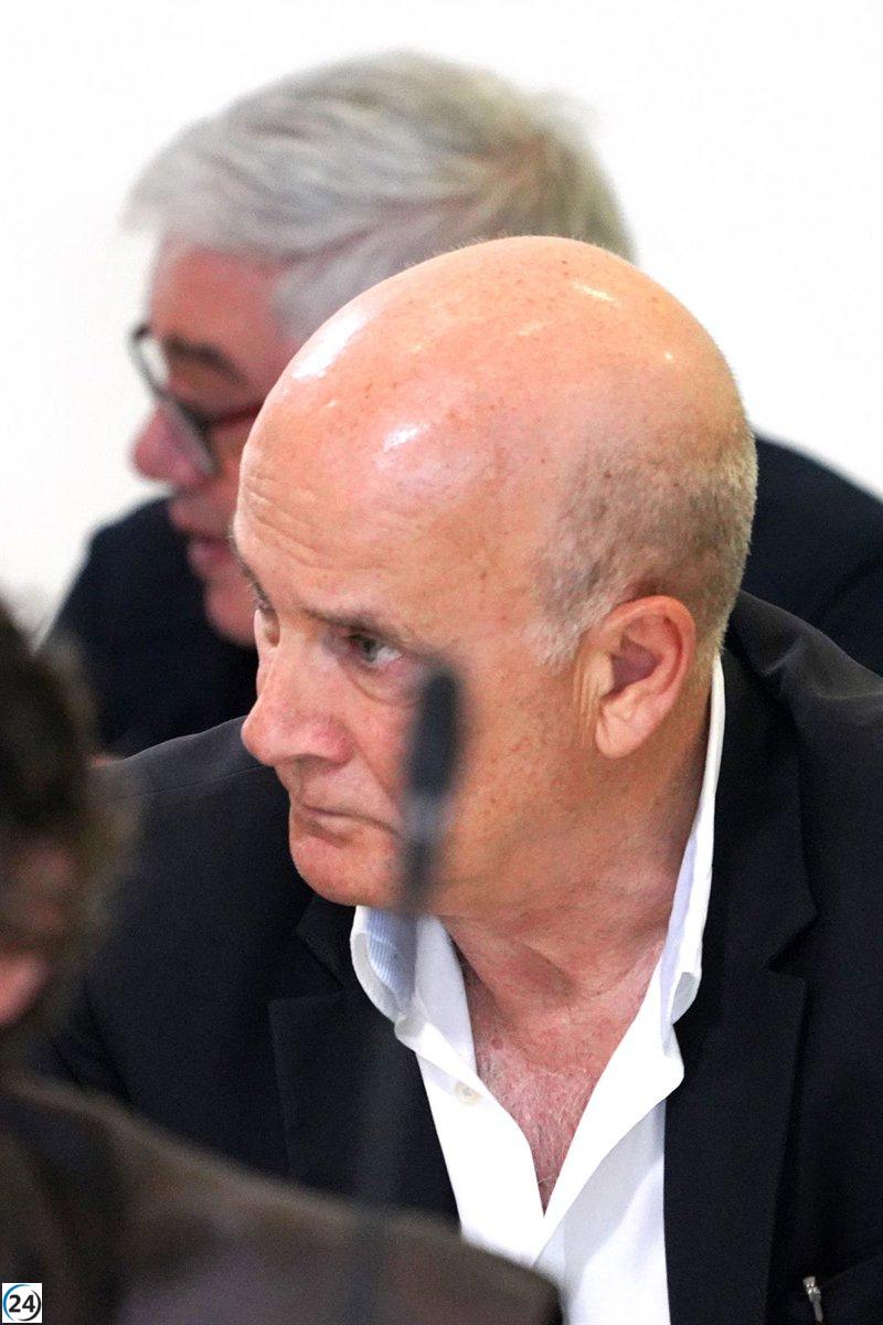 Fiscalía defiende a Adif en Angrois por 