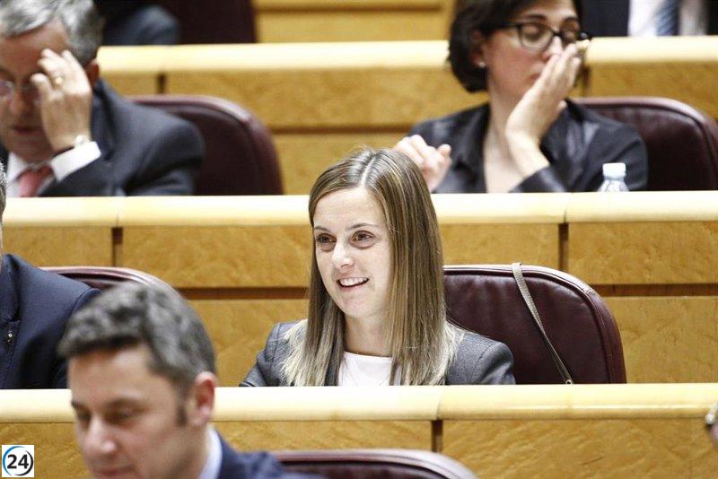 Covadonga Toca liderará el Igape y Sandra Vázquez se encargará de temas de Igualdad en la Xunta.