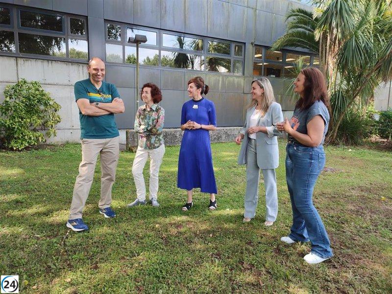 23J.- Candidatas de Sumar en Galicia apuestan por el 