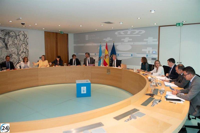Aprobado el calendario laboral progresista de Galicia para el 2024