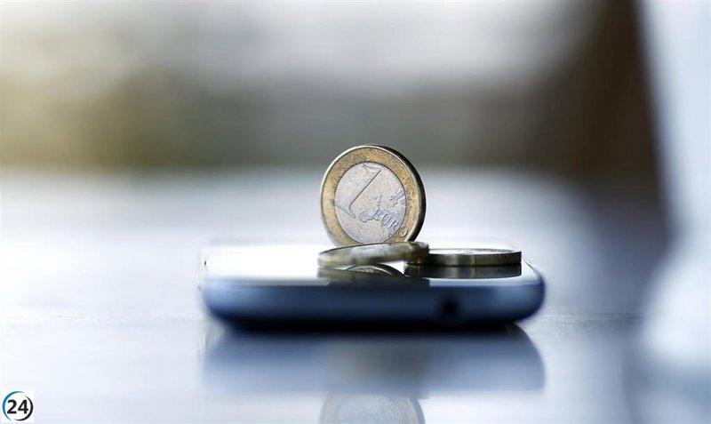 Hacienda devuelve más de 482 millones de euros a casi 761 mil contribuyentes en Galicia tras finalizar la campaña de la renta.