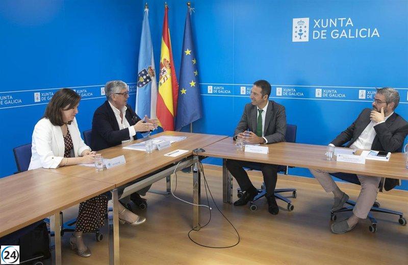 La CEG ve la ley del litoral como una promesa para la pesca, pero su futuro depende del 23J.