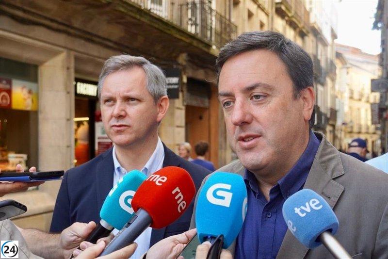 PSOE denuncia la alianza PP-Vox como un ataque a la identidad y libertad cultural.