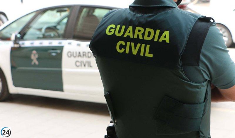 Tres personas investigadas por suministro de drogas a reclusos en torneo de fútbol de Lalín