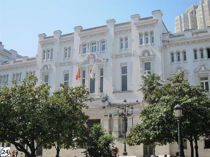 El TSXG confirma condena de 6 años de cárcel por agresión sexual a una mujer con discapacidad en A Coruña.