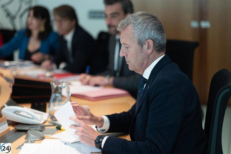 Rueda defiende que Sánchez evite Galicia en campaña tras escasa atención prestada.