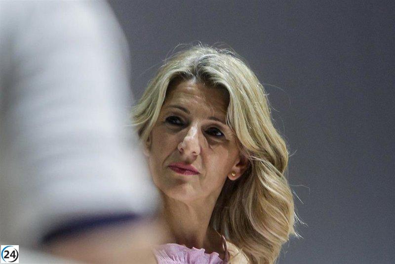 Díaz desacredita al PP por cuestionar el voto por correo mientras es conocido por manipular el sufragio en Galicia.