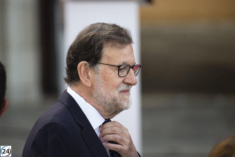 Agresor del ataque a Rajoy en Pontevedra ataca a periodista de La Voz de Galicia