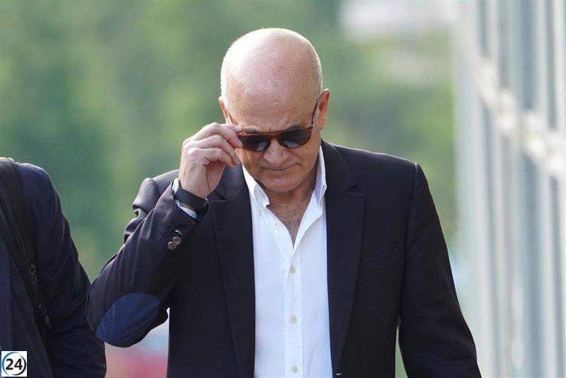 El juicio del Alvia quedará sentenciado en su décimo aniversario.