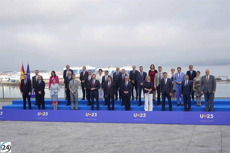 El sector gallego celebra a Vigo como epicentro pesquero, pero critica la falta de financiamiento para nuevos barcos.