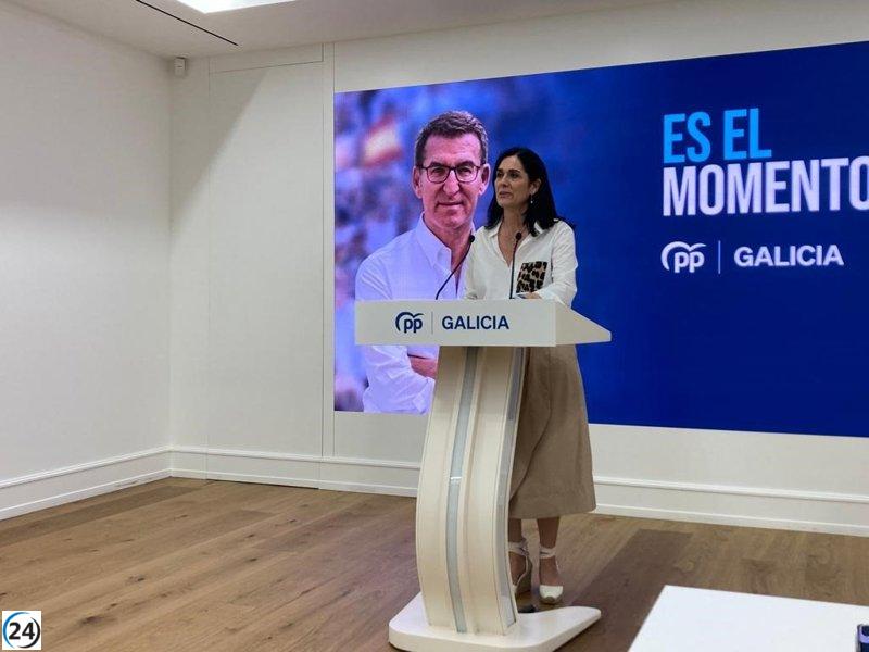 El PPdeG confía en que las urnas traigan un cambio positivo