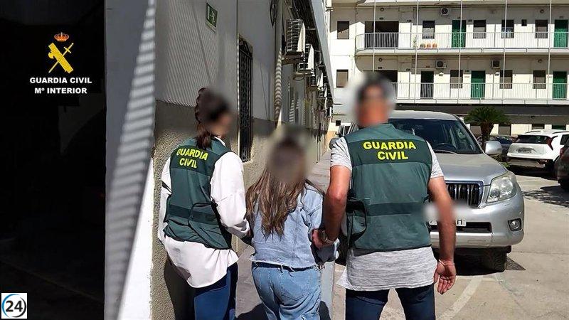 Desarticulada banda dedicada a la 'sextorsión' en A Coruña y Valencia con cinco detenidos
