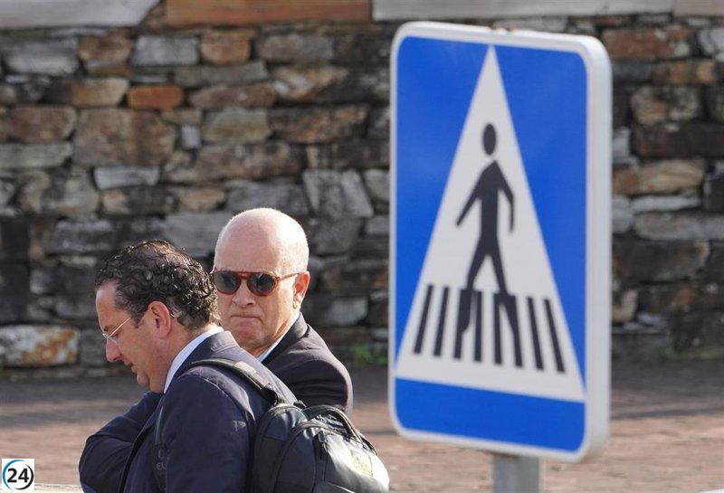 Aseguradora de Adif culpa a seguro de Renfe por 