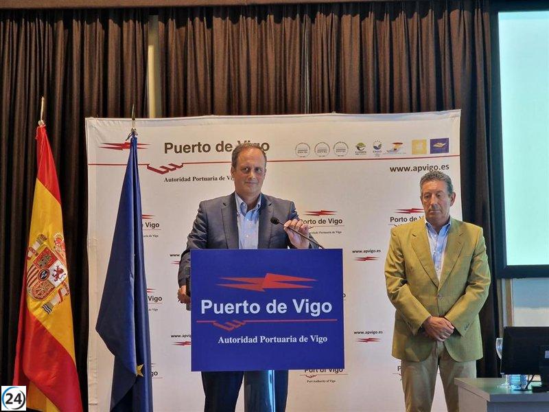 El Puerto de Vigo demandará a National Geographic por sus 
