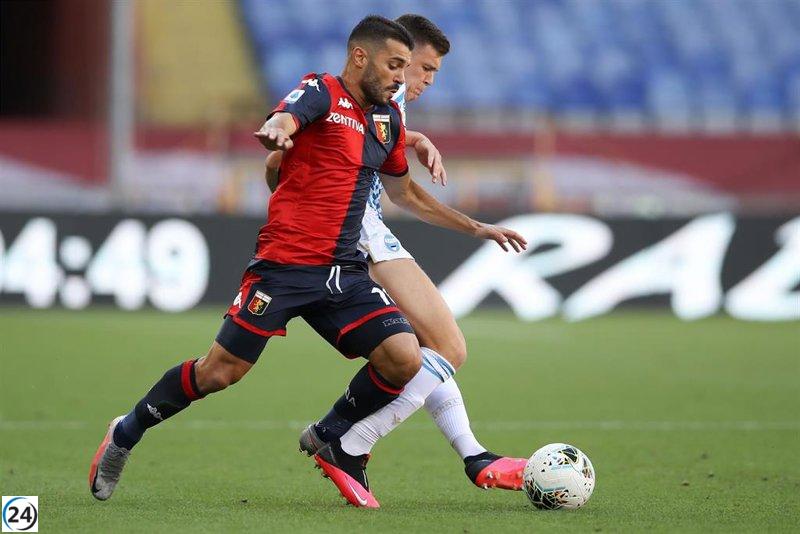 Futbolista gallego Iago Falque sufre tiroteo en Colombia