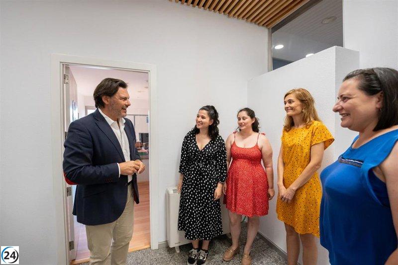 La Xunta amplía servicios para emigrantes retornados con asesoramiento fiscal