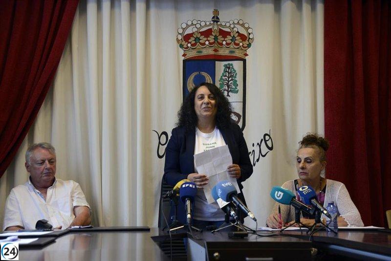El PP pierde O Irixo (Ourense) en la primera moción de censura del mandato en Galicia, ganando Xuntos y PSOE.