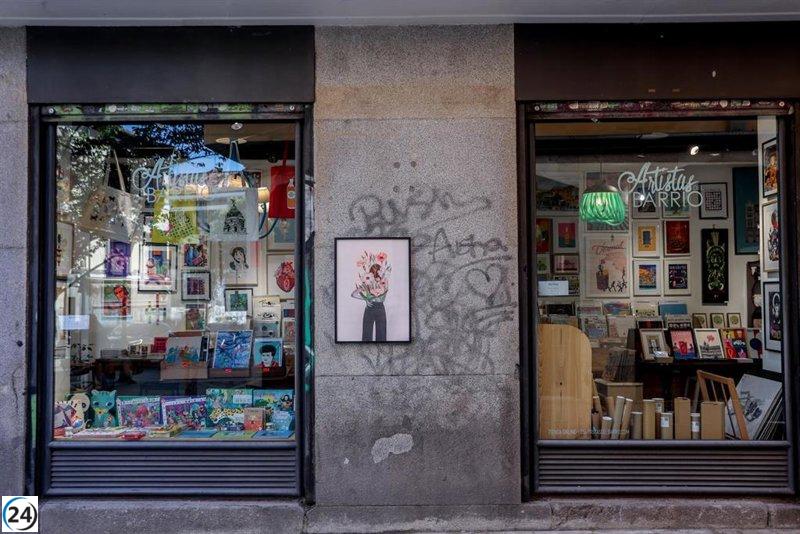 CC OO reafirma su oposición a la apertura de comercios en domingos y festivos ante la Xunta.