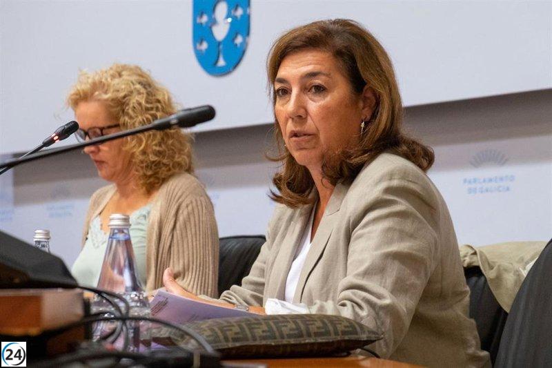 Mar pronostica una disminución en la producción de mariscos y señala que se necesitarán 