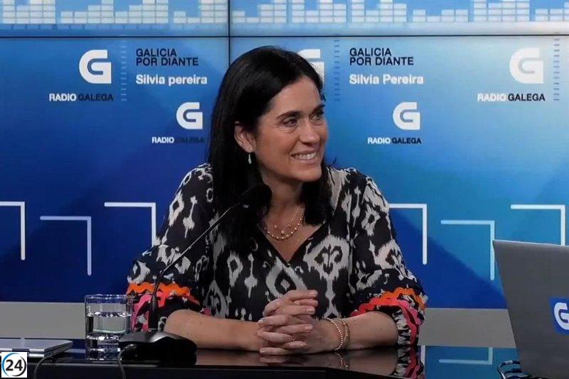 El PPdeG advierte que no permitirá que Sánchez relegue a Galicia en beneficio de otros territorios.