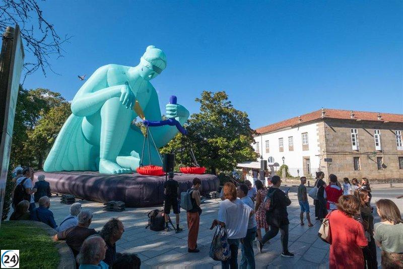 Activistas exigen compromisos