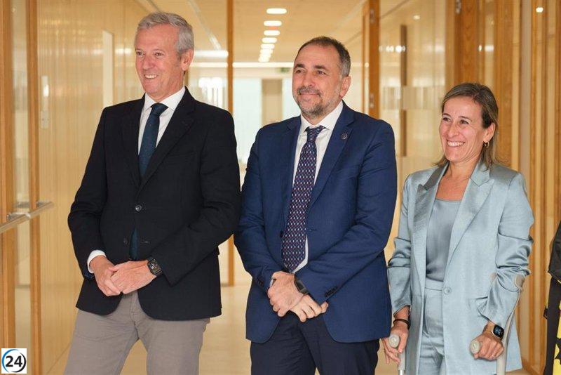 Rueda vincula la utilización de las lenguas cooficiales en el Congreso con una concesión a Puigdemont y una estrategia distractiva.