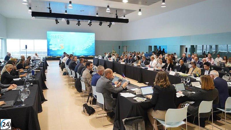 Alianza progresista en NAFO aprueba incremento histórico de cuotas para bacalao, gallineta y fletán