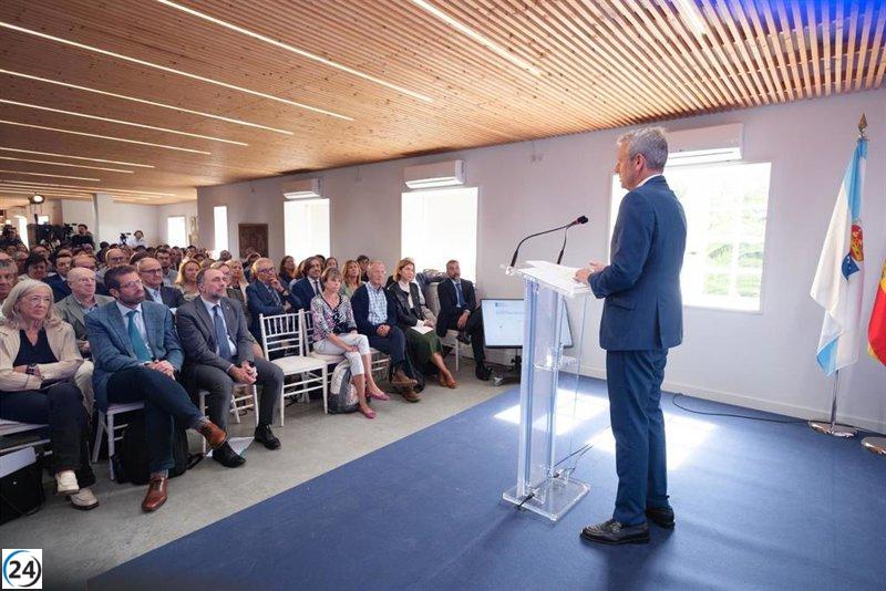 El enfoque gallego de oncología de precisión con terapias personalizadas iniciará en 2024 con un comité experto innovador