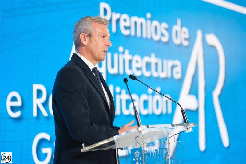 Preocupación en Galicia por posible desvío de fondos hacia Puigdemont, según Rueda