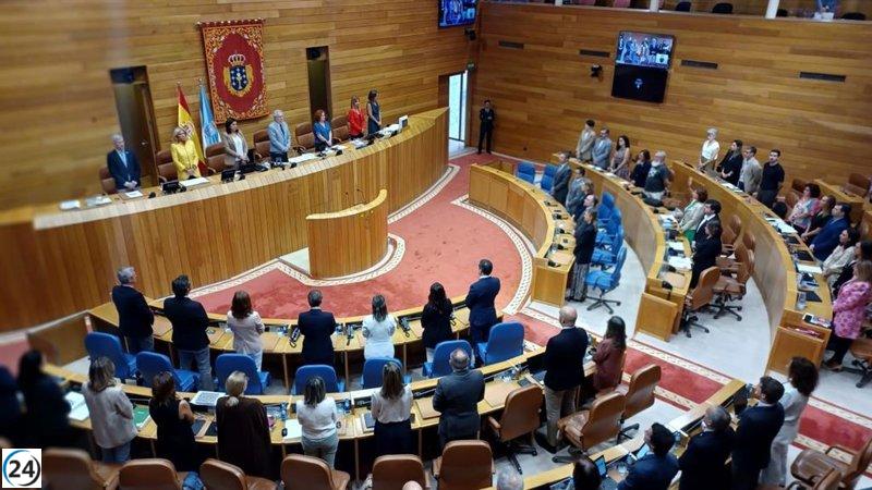 Grupos logran unanimidad en 13 acuerdos clave sobre financiación autonómica y desarrollo de infraestructuras