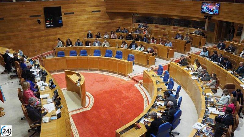 BNG se abstiene en condena a Hamás por no mencionar a Israel