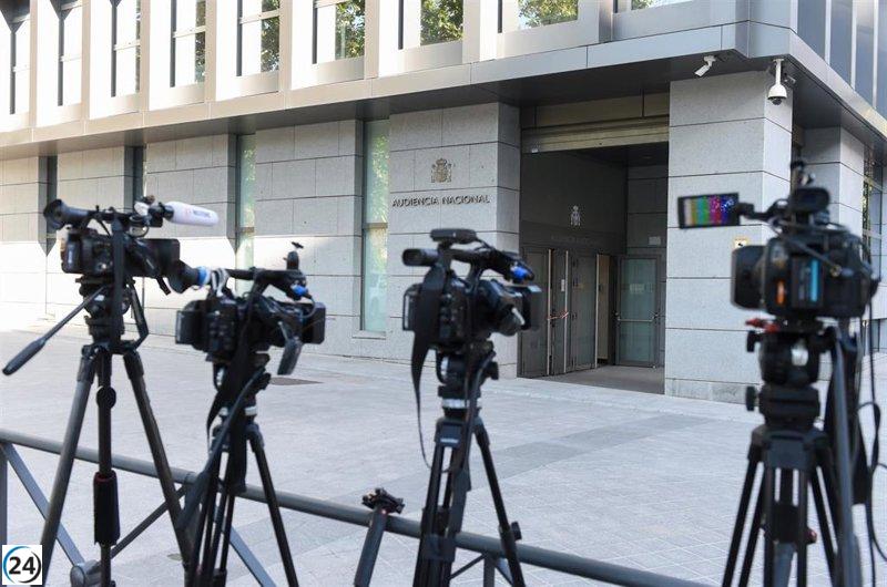 Fiscalía solicita condena para el clan de 'los Charlines' al alegar que su patrimonio tiene vínculos con el narcotráfico.