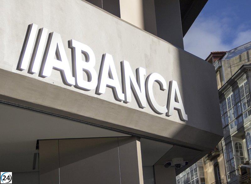Abanca registra un aumento deslumbrante de sus beneficios en el tercer trimestre: ¡un crecimiento del 200,8% hasta alcanzar los 228,6 millones!