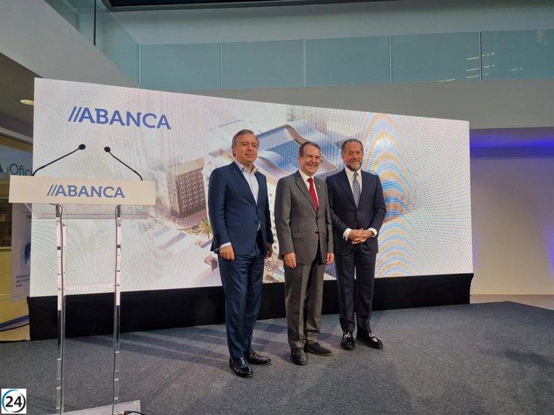 Abanca transformará su sede en Vigo para promover la participación ciudadana y fortalecer su presencia digital