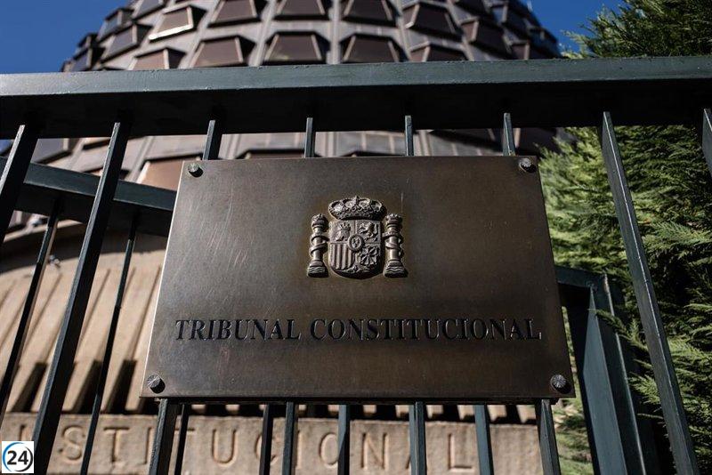 El TC suspende el 40% de la ley gallega de litoral tras admitir el recurso del Gobierno