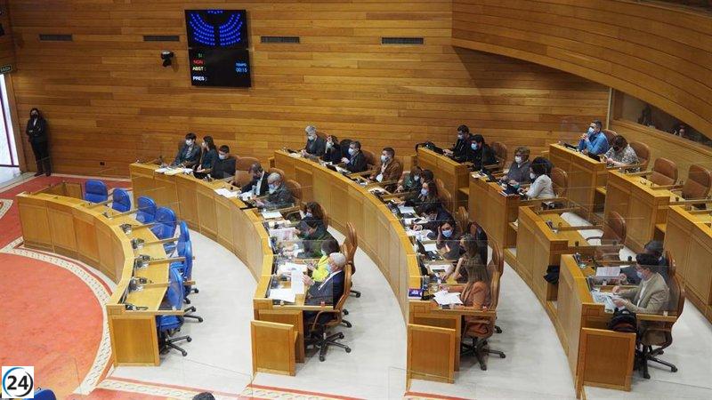 El PP gallego responsabiliza a Sánchez por la tensión y la oposición insta a aceptar los resultados electorales