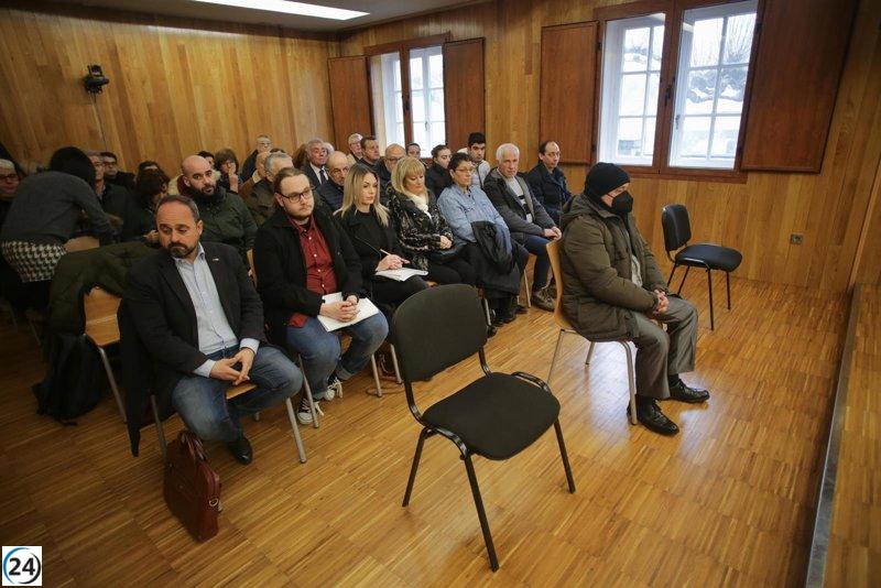 El Supremo respalda la absolución del acusado del caso del Cash Record