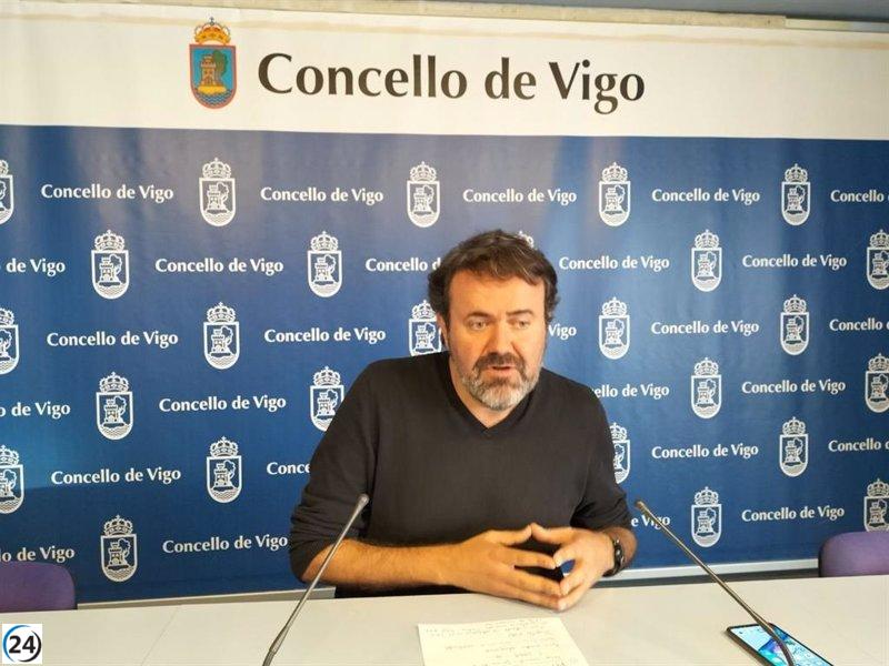 Rego nombra al impulsor de Marea de Vigo y responsable de IU como nuevo miembro del Ministerio de Juventud e Infancia.