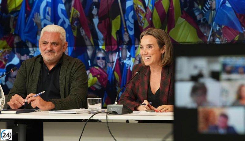 Los líderes regionales del PP exigen con urgencia la convocatoria de la Conferencia de Presidentes